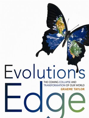 cover image of Evolution's Edge